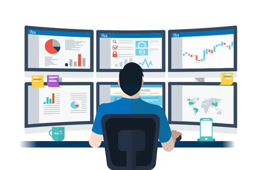 Koperasi Digital - Sistem Management Modern